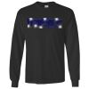 2400 Adult Ultra Cotton Long Sleeve T-Shirt Thumbnail