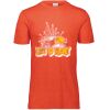 3065 Adult Extra Soft Tri-Blend T-Shirt Thumbnail